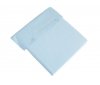 Постельное белье Lotus Home - Dakota Modern Blue (Турция), евро комплект